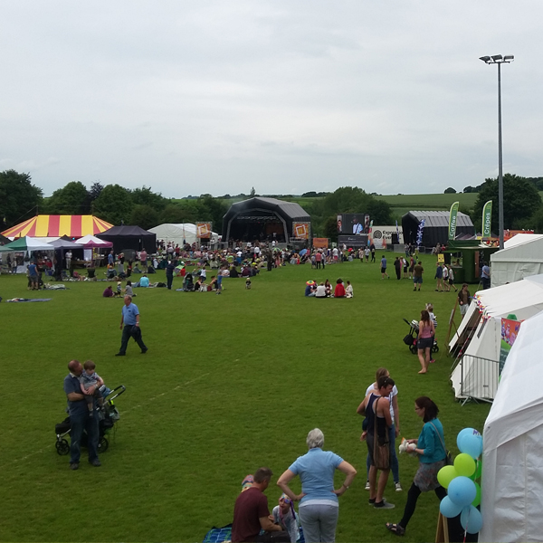 Alresford Music Festival